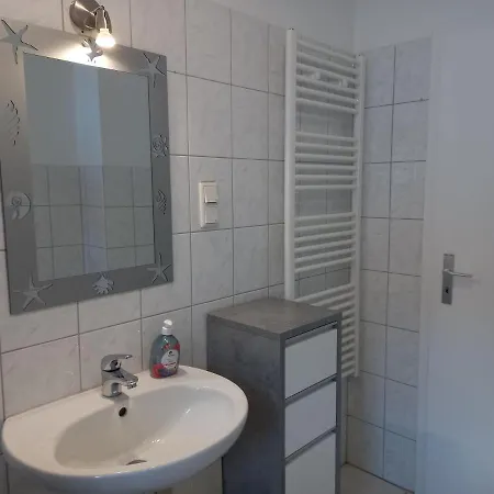 1 Zimmer Appartment Springe Exterior foto