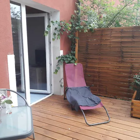1 Zimmer Appartment Springe Exterior foto