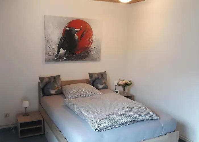 1 Zimmer Appartment