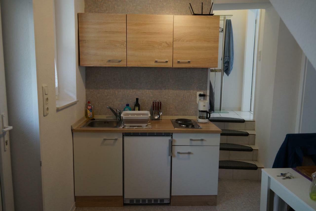 1 Apartment