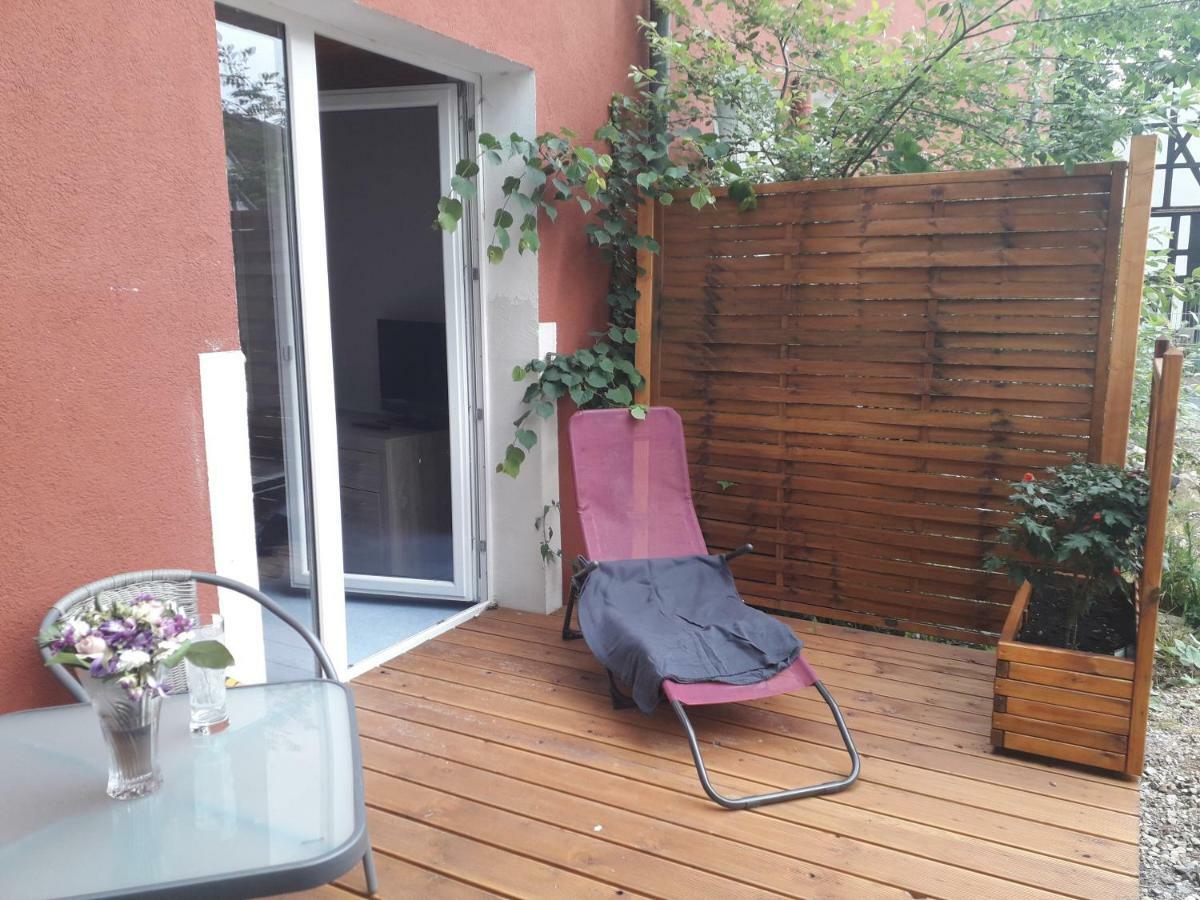 1 Apartment Springe