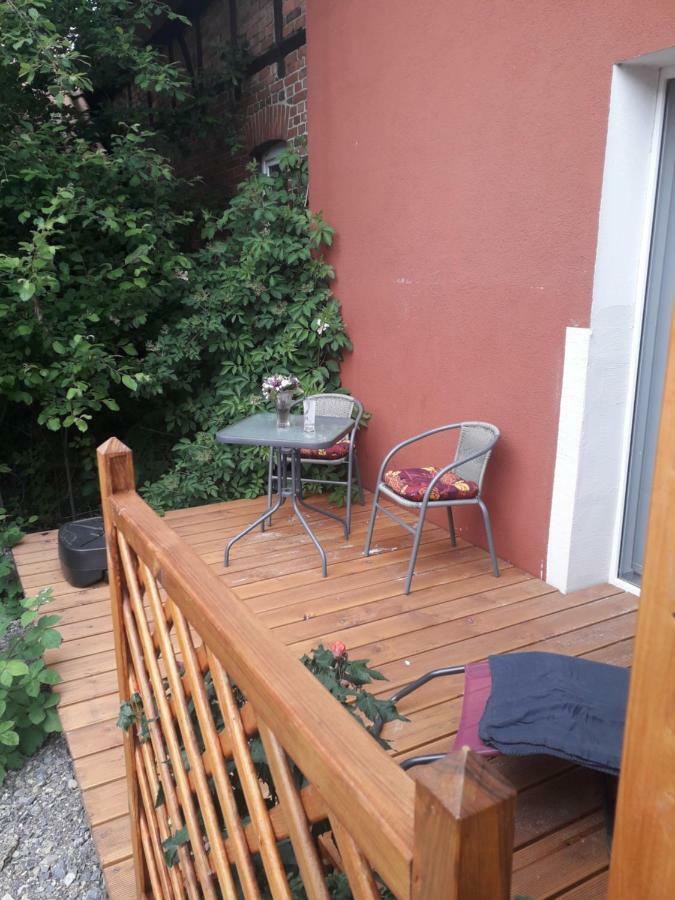 1 Apartment